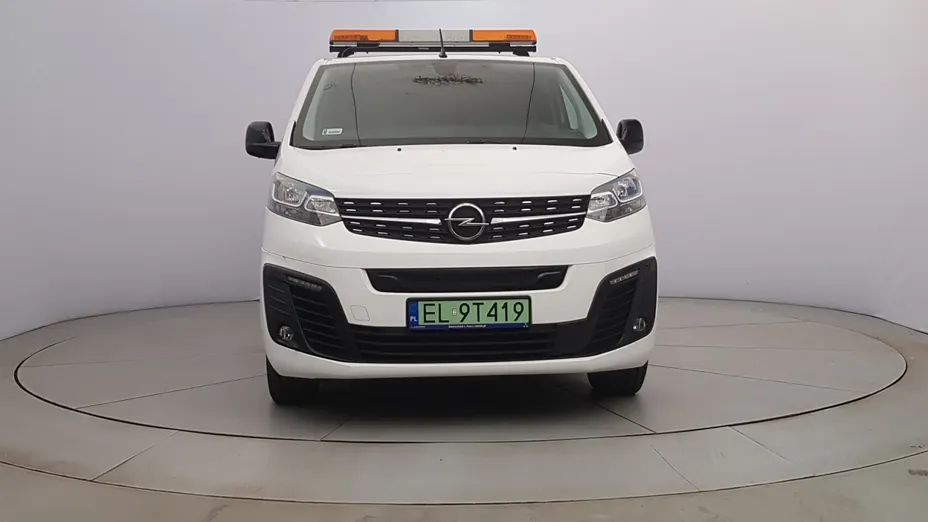 OPEL Vivaro Vivaro-e Extra Long 3t Enjoy