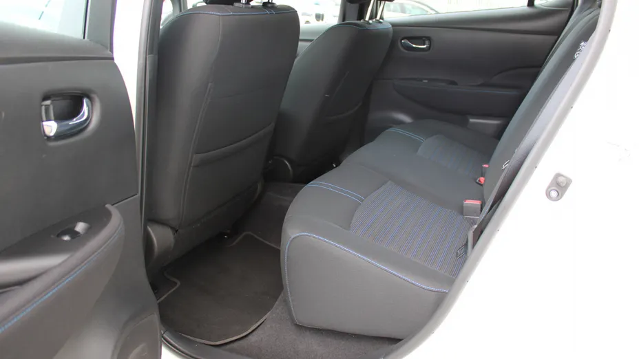 NISSAN Leaf Leaf 40kWh Acenta