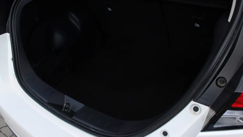NISSAN Leaf Leaf 40kWh Acenta