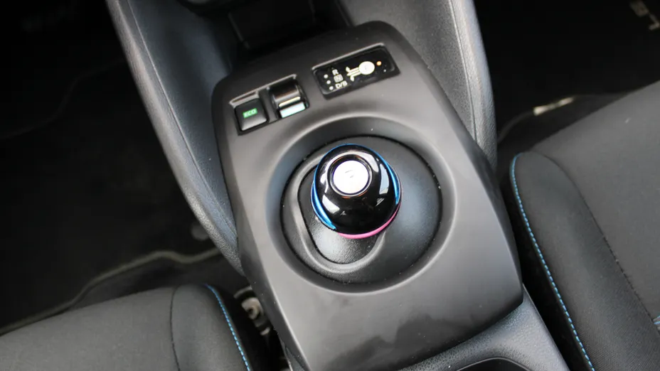 NISSAN Leaf Leaf 40kWh Acenta