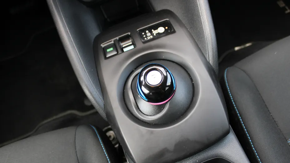 NISSAN Leaf Leaf 40kWh Acenta