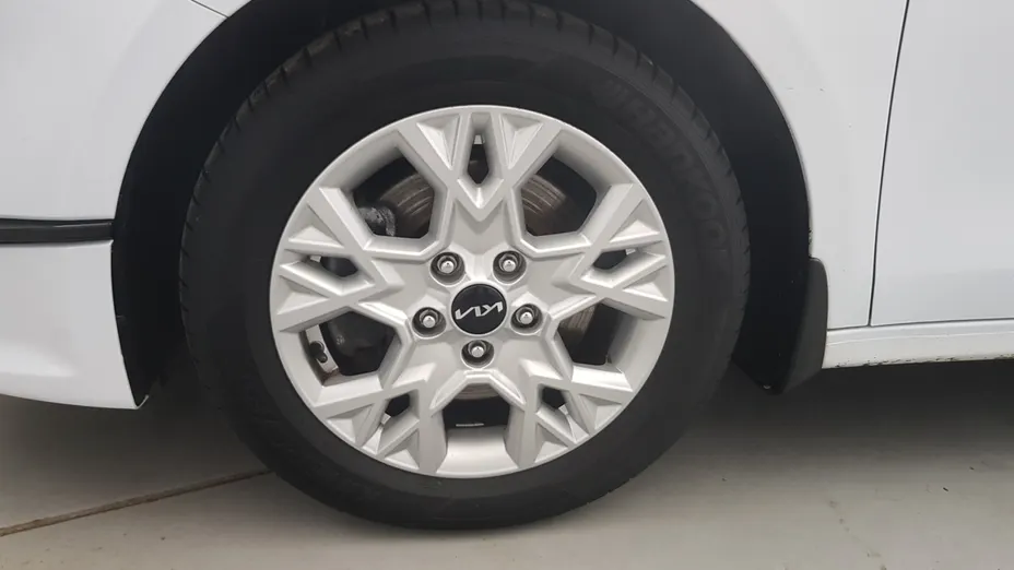 KIA Cee'd Ceed 1.5 T-GDI M