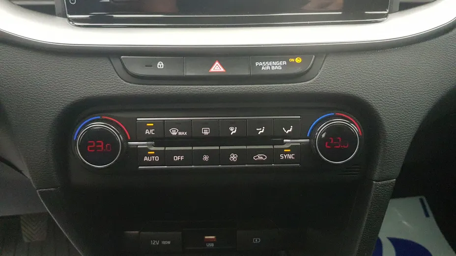 KIA Cee'd Ceed 1.5 T-GDI M