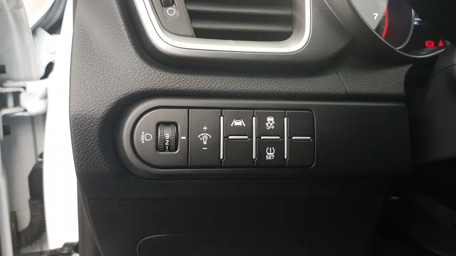 KIA Cee'd Ceed 1.5 T-GDI M