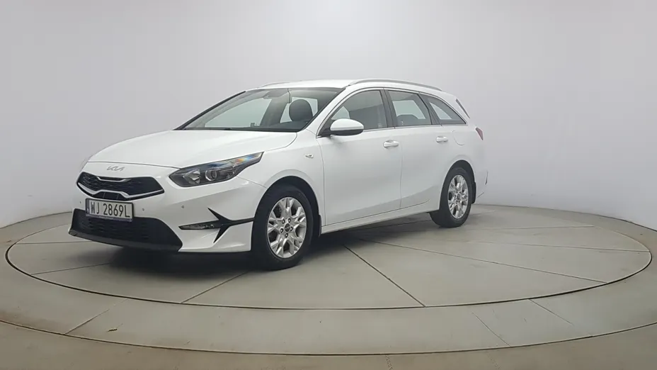 KIA Cee'd Ceed 1.5 T-GDI M