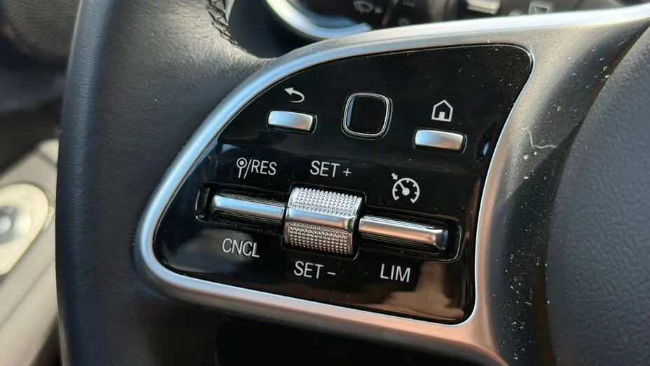 MERCEDES-BENZ GLC GLC 200 d 4-Matic