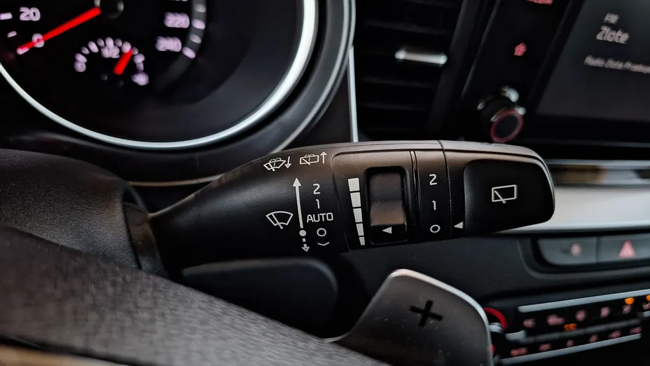 KIA Cee'd Ceed 1.4 T-GDI M DCT