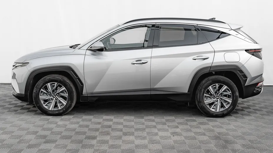 HYUNDAI Tucson Tucson 1.6 T-GDi HEV Executive 4WD