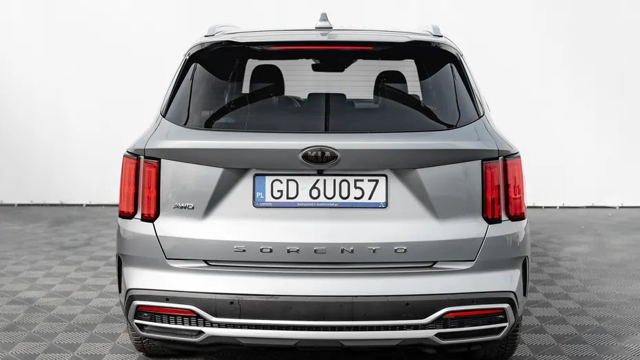 KIA Sorento Sorento 1.6 T-GDI HEV Prestige Line 4WD aut 7os.
