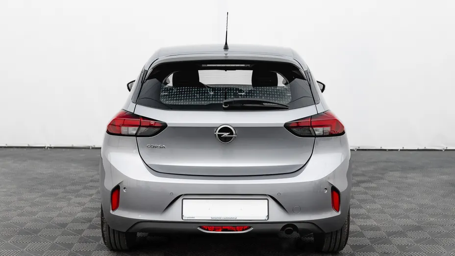 OPEL Corsa Corsa 1.2 Edition S&S