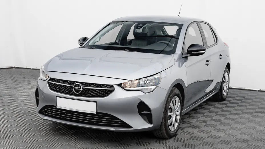 OPEL Corsa Corsa 1.2 Edition S&S