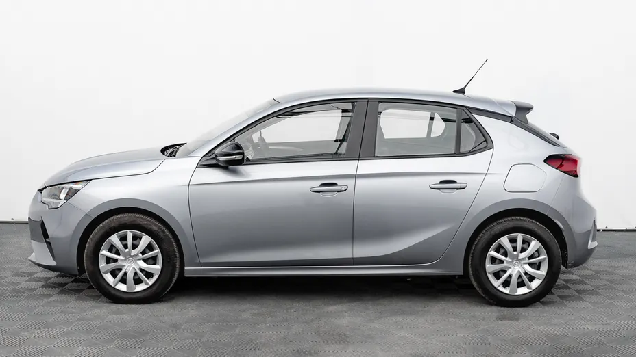OPEL Corsa Corsa 1.2 Edition S&S