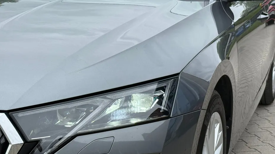 SKODA Octavia Octavia 2.0 TDI Selection DSG