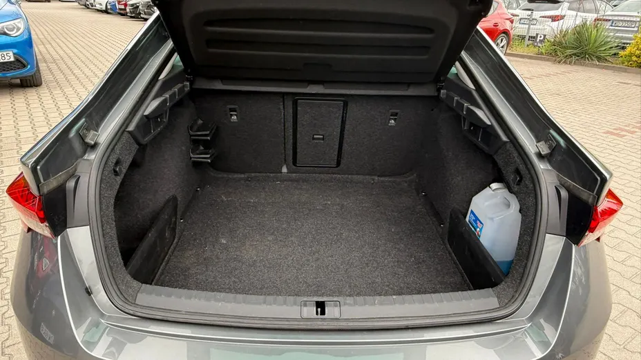 SKODA Octavia Octavia 2.0 TDI Selection DSG