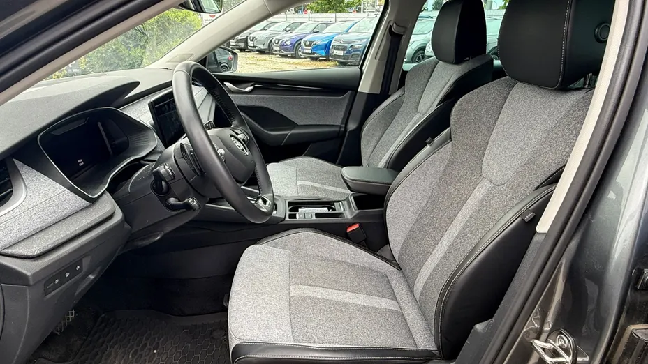 SKODA Octavia Octavia 2.0 TDI Selection DSG