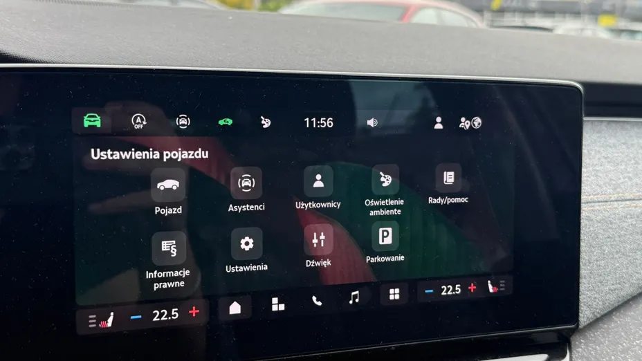SKODA Octavia Octavia 2.0 TDI Selection DSG