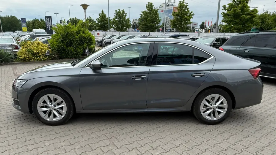 SKODA Octavia Octavia 2.0 TDI Selection DSG