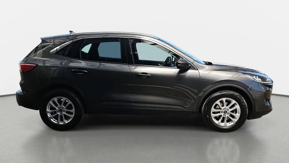 FORD Kuga Kuga 1.5 EcoBoost FWD Titanium