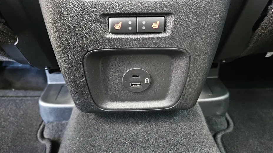 FORD Kuga Kuga 1.5 EcoBoost FWD Titanium