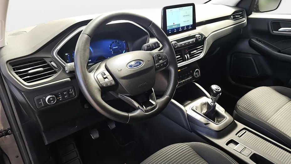 FORD Kuga Kuga 1.5 EcoBoost FWD Titanium