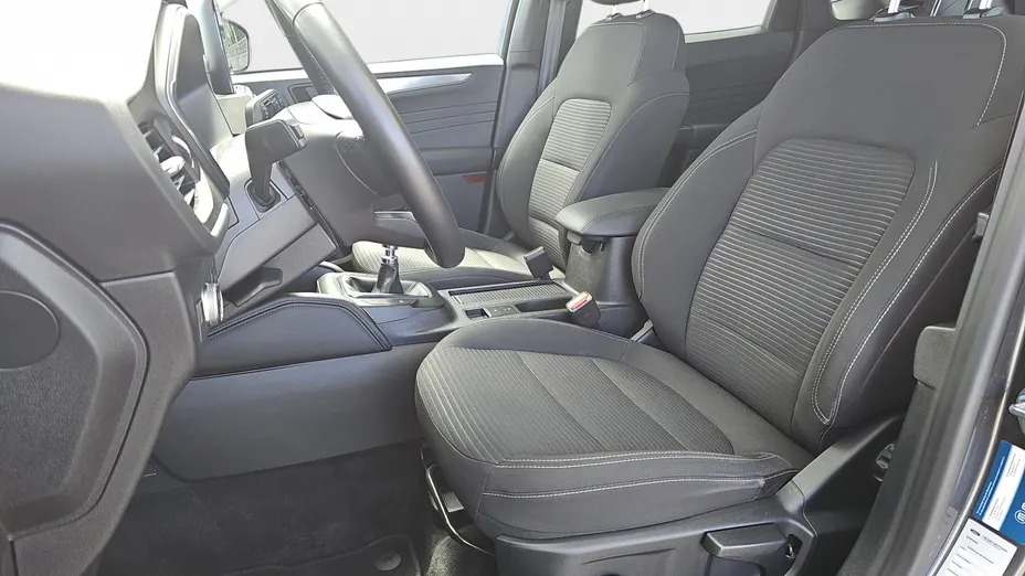 FORD Kuga Kuga 1.5 EcoBoost FWD Titanium