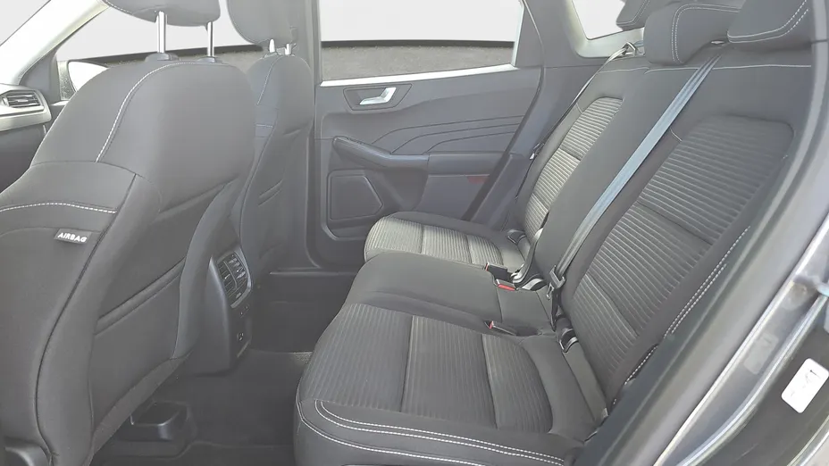FORD Kuga Kuga 1.5 EcoBoost FWD Titanium