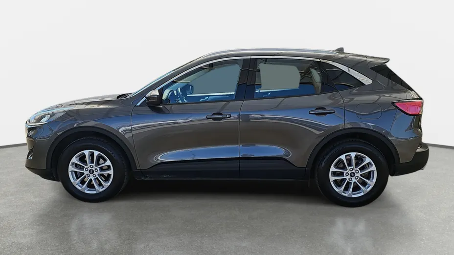 FORD Kuga Kuga 1.5 EcoBoost FWD Titanium