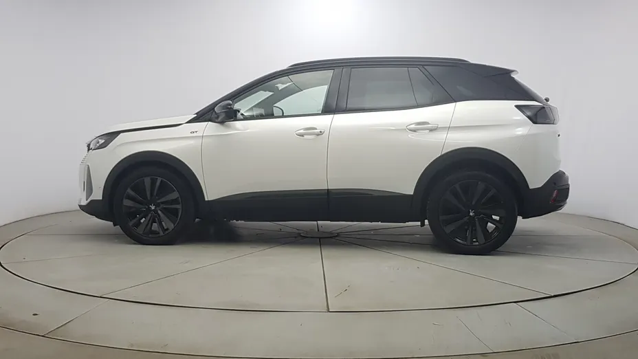 PEUGEOT 3008 3008 1.5 BlueHDi GT Pack S&S EAT8