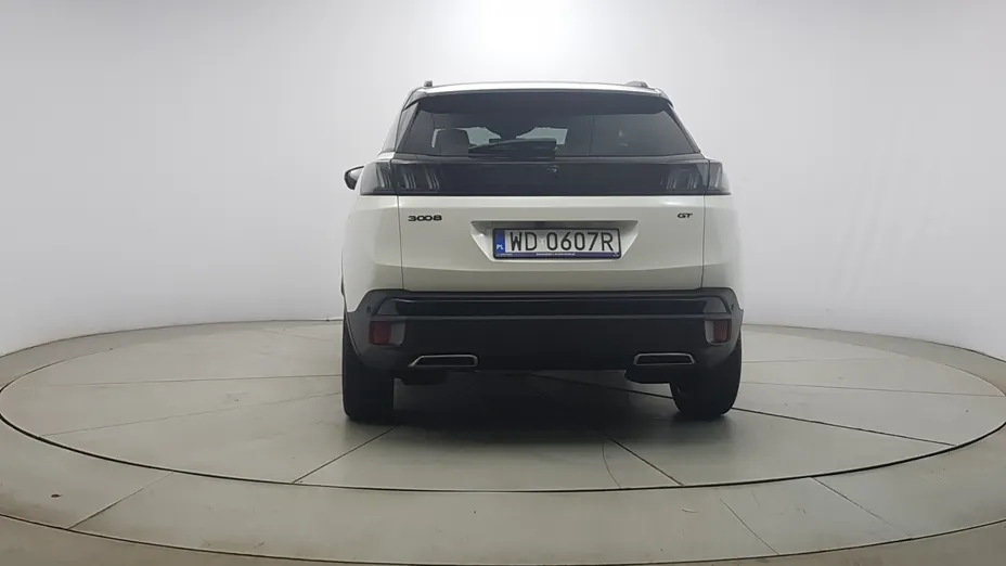 PEUGEOT 3008 3008 1.5 BlueHDi GT Pack S&S EAT8