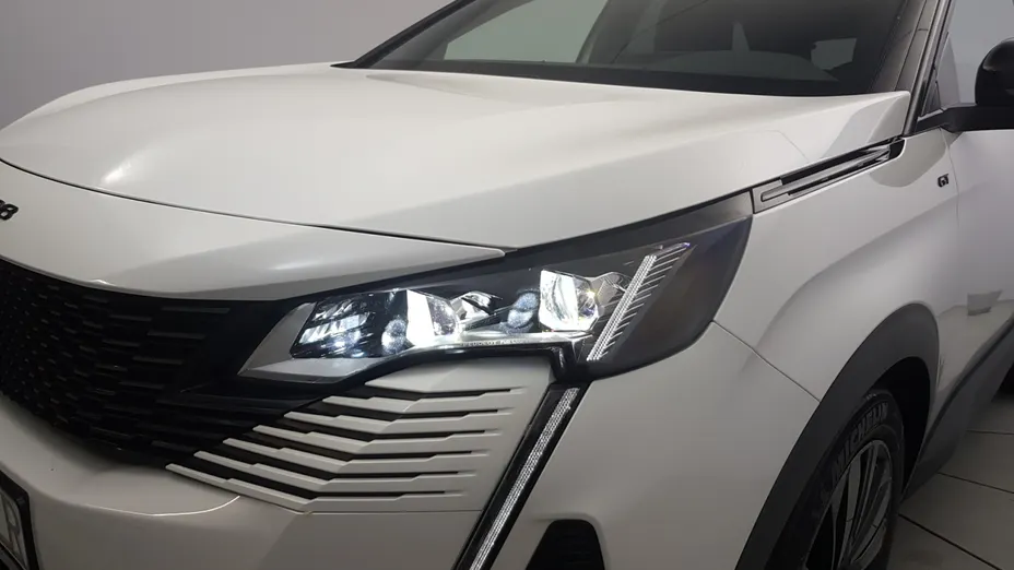 PEUGEOT 3008 3008 1.5 BlueHDi GT Pack S&S EAT8