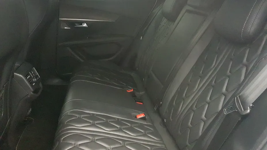 PEUGEOT 3008 3008 1.5 BlueHDi GT Pack S&S EAT8