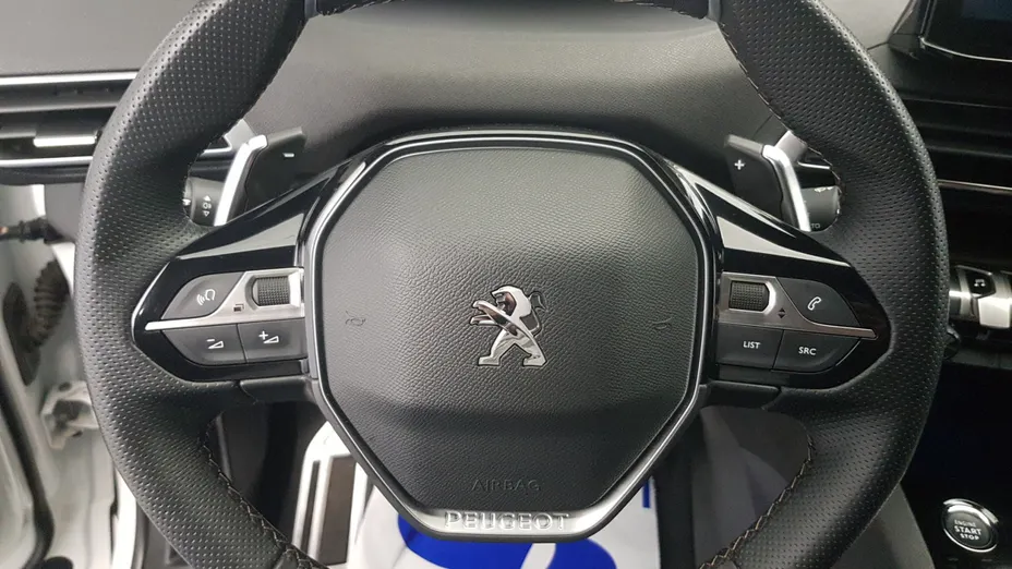 PEUGEOT 3008 3008 1.5 BlueHDi GT Pack S&S EAT8