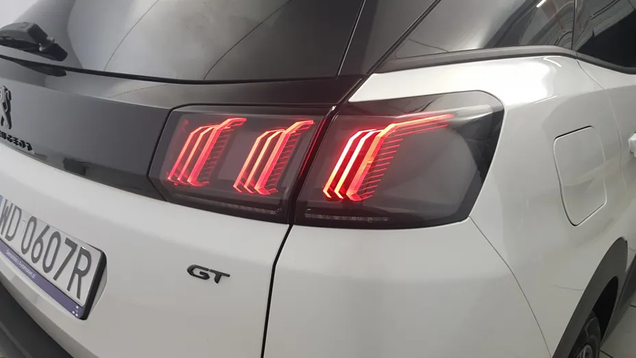 PEUGEOT 3008 3008 1.5 BlueHDi GT Pack S&S EAT8