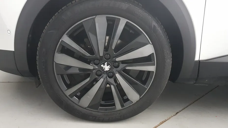 PEUGEOT 3008 3008 1.5 BlueHDi GT Pack S&S EAT8