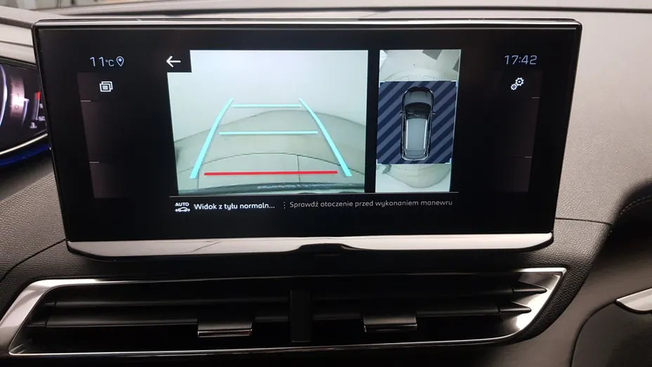 PEUGEOT 3008 3008 1.5 BlueHDi GT Pack S&S EAT8