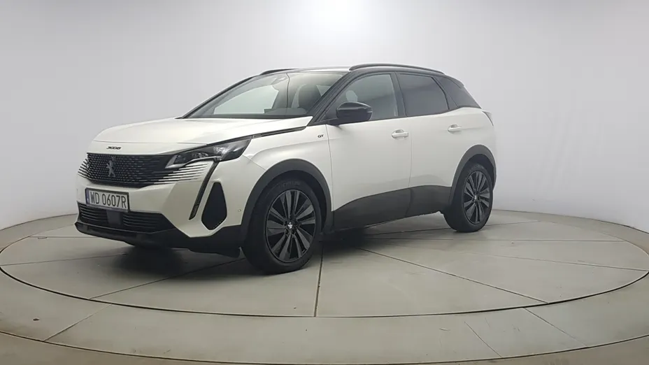 PEUGEOT 3008 3008 1.5 BlueHDi GT Pack S&S EAT8