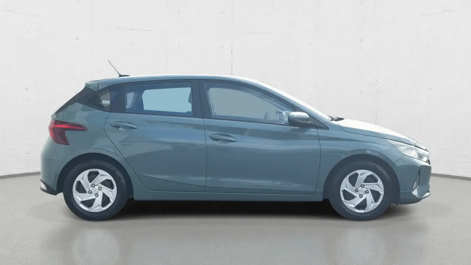 HYUNDAI i20 i20 1.2 Pure