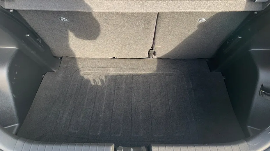 HYUNDAI i20 i20 1.2 Pure