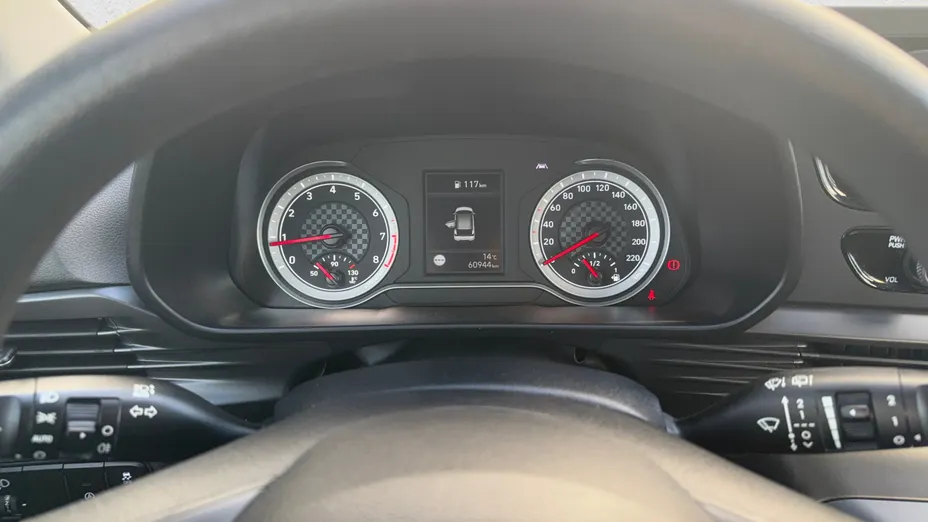 HYUNDAI i20 i20 1.2 Pure