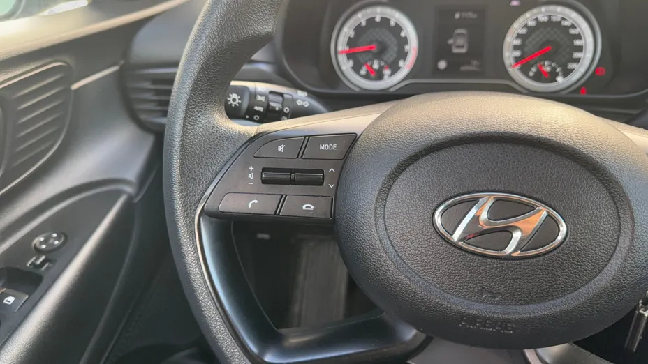 HYUNDAI i20 i20 1.2 Pure