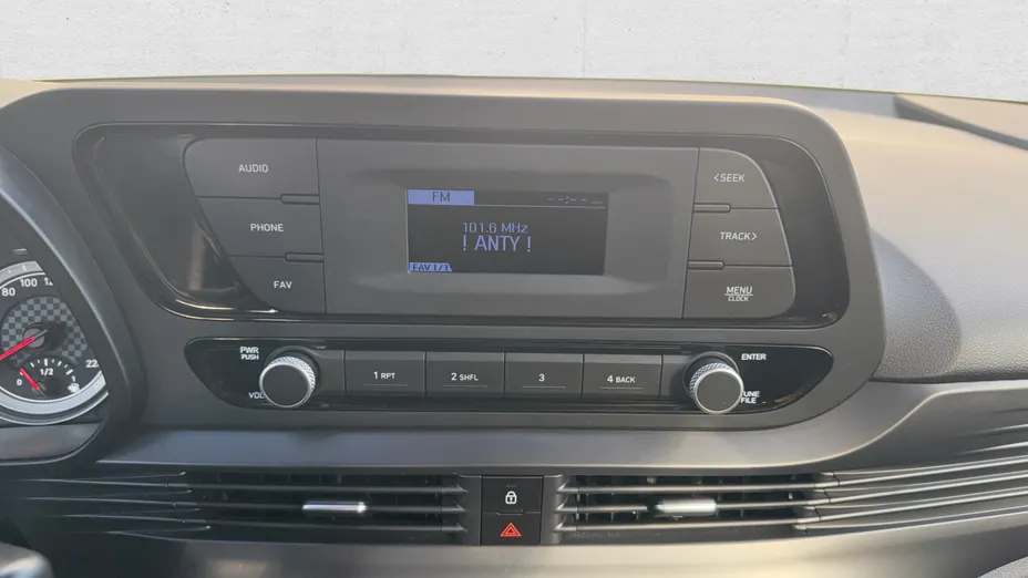 HYUNDAI i20 i20 1.2 Pure