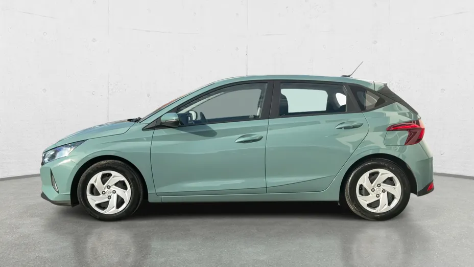 HYUNDAI i20 i20 1.2 Pure