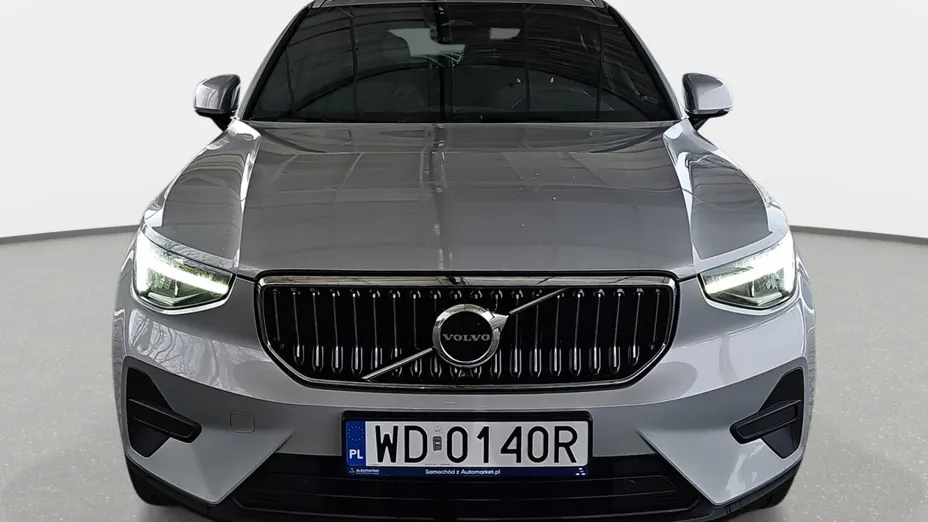 VOLVO XC40 XC40 B3 Plus Bright aut