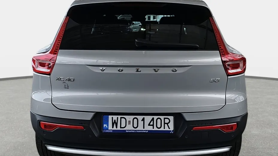 VOLVO XC40 XC40 B3 Plus Bright aut