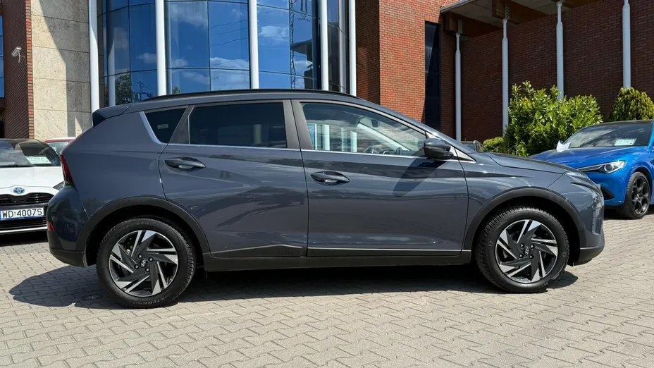 HYUNDAI Bayon Bayon 1.0 T-GDI Smart