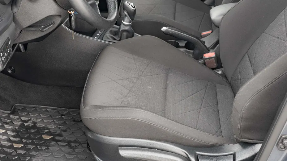 HYUNDAI Bayon Bayon 1.0 T-GDI Smart