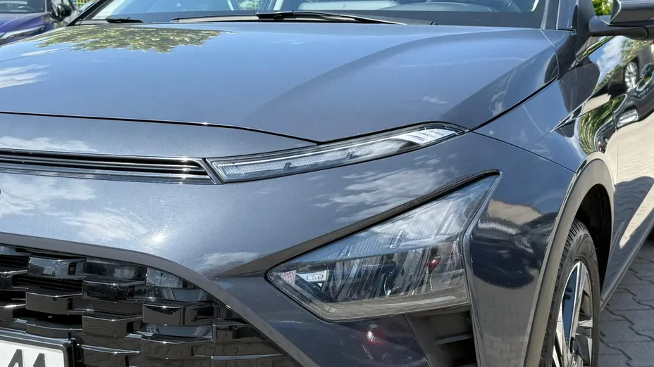 HYUNDAI Bayon Bayon 1.0 T-GDI Smart