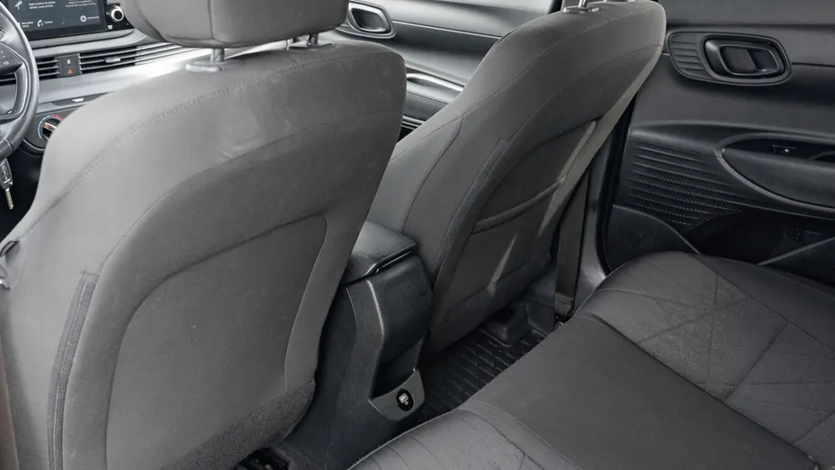 HYUNDAI Bayon Bayon 1.0 T-GDI Smart