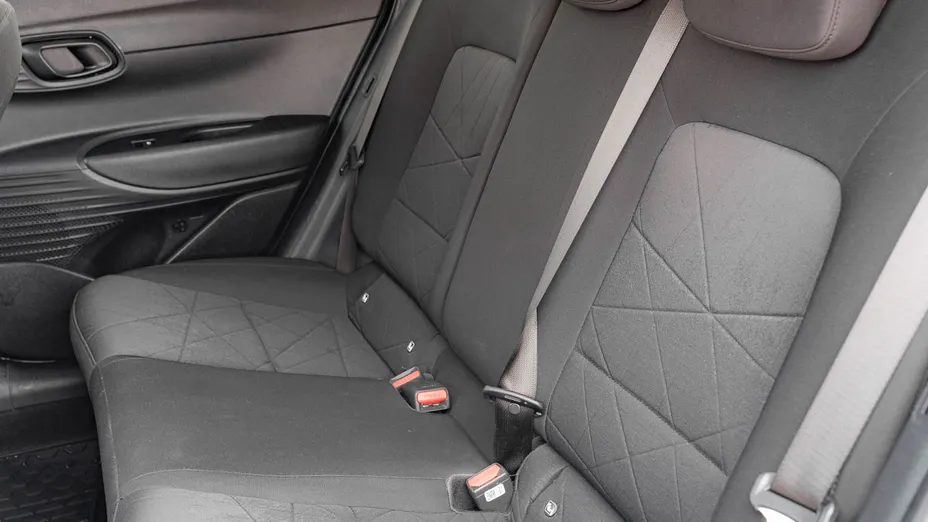 HYUNDAI Bayon Bayon 1.0 T-GDI Smart