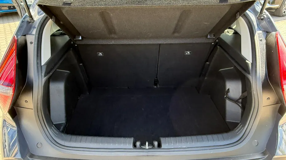 HYUNDAI Bayon Bayon 1.0 T-GDI Smart